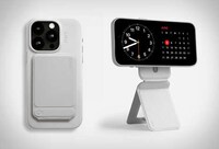 Origami-Style Smartphone Stands Image 1