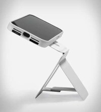 Origami-Style Smartphone Stands Image 3