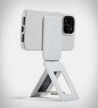 Origami-Style Smartphone Stands Image 5
