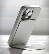 Origami-Style Smartphone Stands Image 8