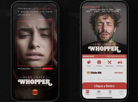 Hungover Diner Discounts