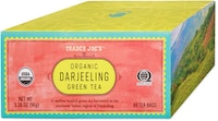 Organic Darjeeling Teas Image 1