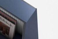 Movable Room Divider TVs Image 4