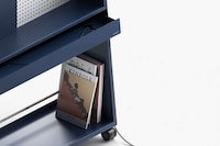 Movable Room Divider TVs Image 7
