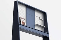 Movable Room Divider TVs Image 8