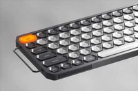 Modular Hexagonal Cap Keyboards Image 2