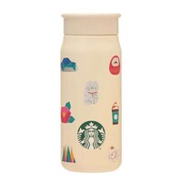 New Year Cafe Merchandise Image 2