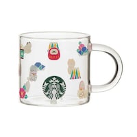 New Year Cafe Merchandise Image 6