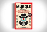 Mysterious Murder Puzzle Publications
