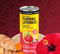Anti-Inflammatory Hibiscus Drinks