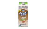 Hybrid Almond Oat Drinks Image 1