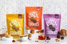 Nourishing Nutrient-Dense Cookies