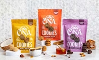 Nourishing Nutrient-Dense Cookies
