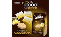 Free-From Shortbread Cookies