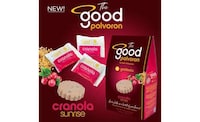 Free-From Shortbread Cookies Image 2
