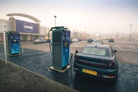Free-of-Charge EV Charging Promotions Image 1