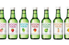 Soju Availability Expansion Partnerships