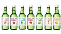 Soju Availability Expansion Partnerships Image 1