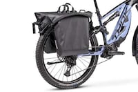 SUV-Inspired eBikes Image 4