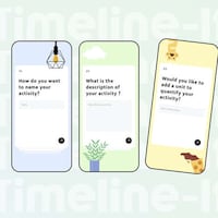 Lifestyle Activity Tracking Apps Image 3
