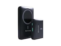 Magnetic High-Power Smartphone Batteries Image 3