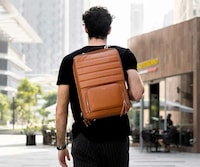 Triple-Style Travel Bags Image 1