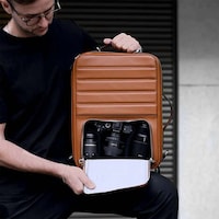 Triple-Style Travel Bags Image 2