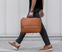 Triple-Style Travel Bags Image 3