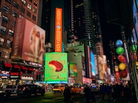 Extraterrestrial Influencer Campaigns Image 1