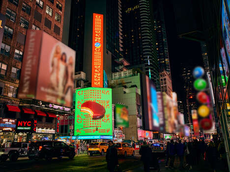 Extraterrestrial Influencer Campaigns