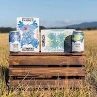 Non-Alcoholic Hard Ciders Image 1