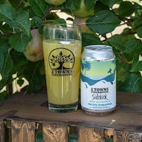 Non-Alcoholic Hard Ciders Image 2