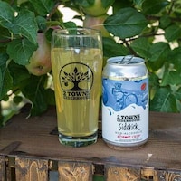 Non-Alcoholic Hard Ciders Image 3