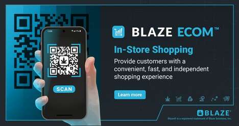 Self-Guided Cannabis Retail Experiences