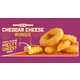Fried Cheese-Filled Rings Image 1