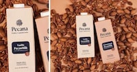 Pecan-Based Milk Alternatives Image 1