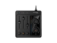 Dedicated Streamer Audio Controllers Image 2