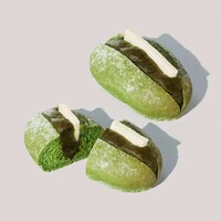 Celebratory Matcha Cafe Menus Image 4