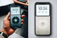 MP3 Player Smartphone Wallpapers