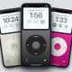 MP3 Player Smartphone Wallpapers Image 2
