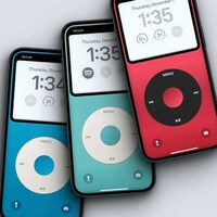 MP3 Player Smartphone Wallpapers Image 3