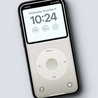 MP3 Player Smartphone Wallpapers Image 4