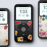 MP3 Player Smartphone Wallpapers Image 5