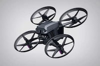 Hybrid Racing Camera Drones Image 1