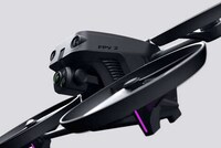 Hybrid Racing Camera Drones Image 2