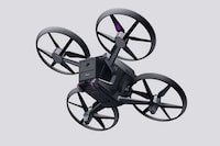 Hybrid Racing Camera Drones Image 3