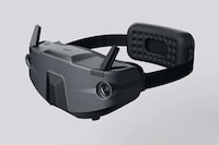 Hybrid Racing Camera Drones Image 6