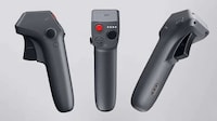 Hybrid Racing Camera Drones Image 8