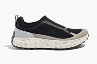 Lace-Free Trail Runners