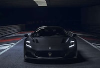 Dark Tonal Sportscars Image 1